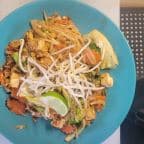 Best Old Fashioned Pad Thai in Portland, OR