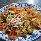 Best Drunken Noodle Pad Thai in Portland, OR