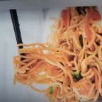 Best Yakisoba Drunken Noodle in Portland, OR