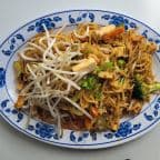 Best Chow Mein Noodles in Portland, OR