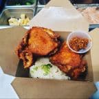 Best My Thai Fried Chicken and Sticky Rice in Portland, OR
