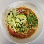 Best Pannang Curry kao soy in Portland, OR