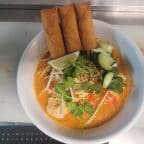 Best Massaman Curry kao soy in Portland, OR