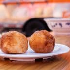 Best Fried Sticky Rice Balls in Portland, OR