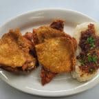 Best Thai Fried Chicken in Portland, OR