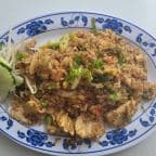 Best Yellow Curry Fried Rice in Portland, OR