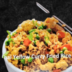 Best Pineapple Fried Rice in Portland, OR