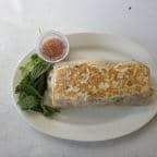 Best Fried rice shrimp wrao in Portland, OR